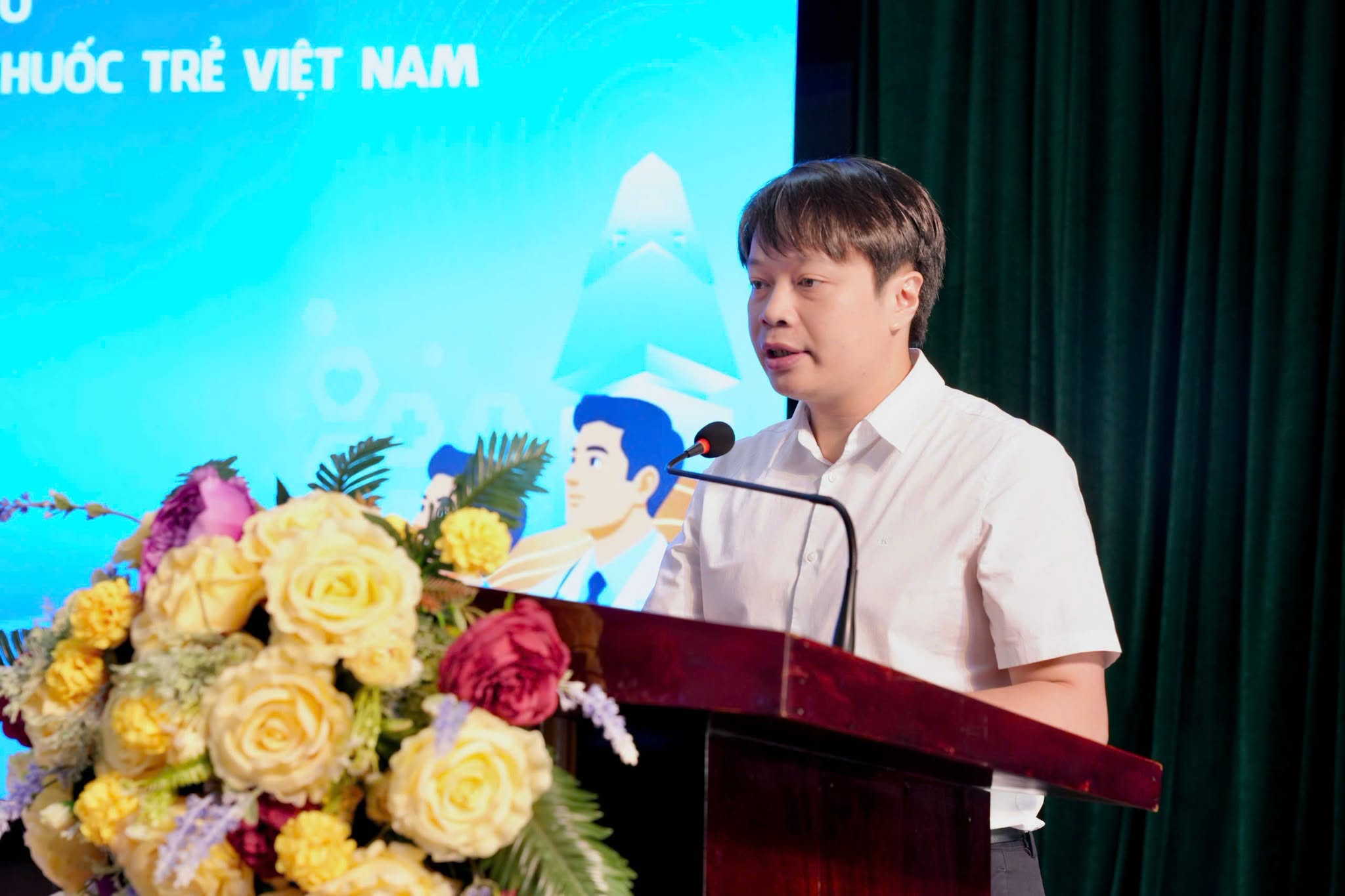 Anh Tú