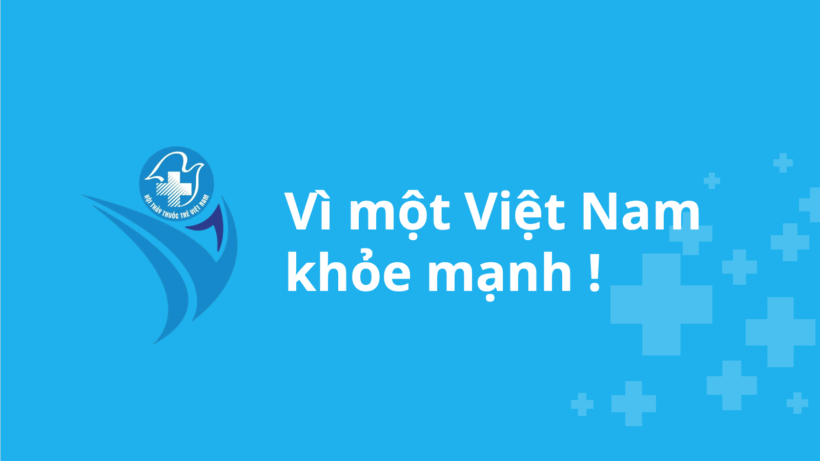 Hội Thầy thuốc trẻ Việt Nam